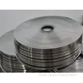 Titanium stainless foil Cold Rolled Alloy Strip